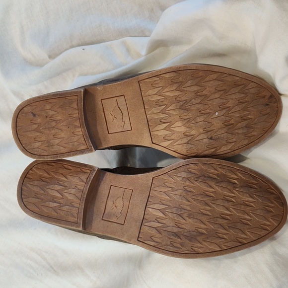 Rocket Dog Mindi Ankle Bootie - Picture 6 of 7